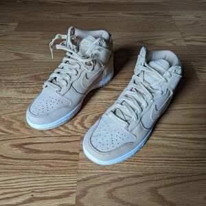 NIKE DUNK HIGH PREMIUM